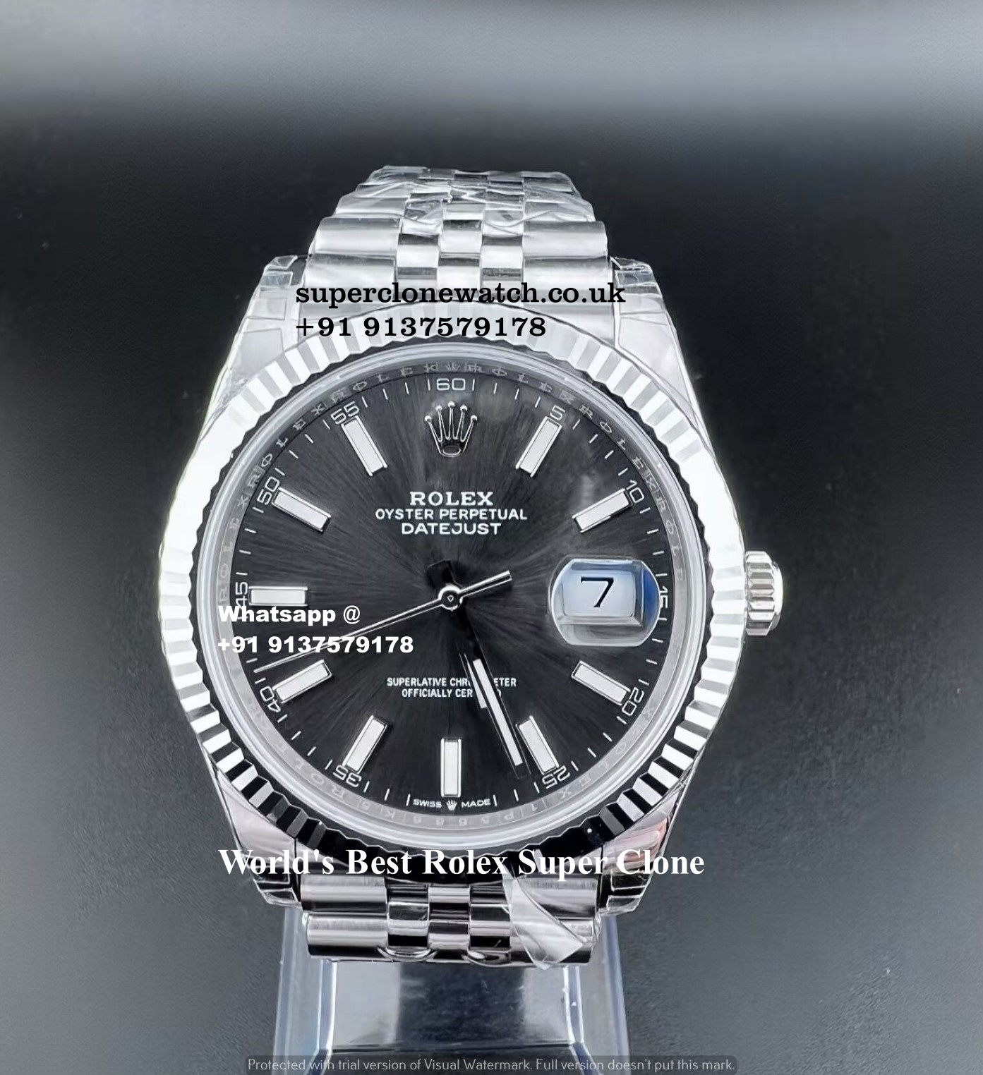 super clone watches uk